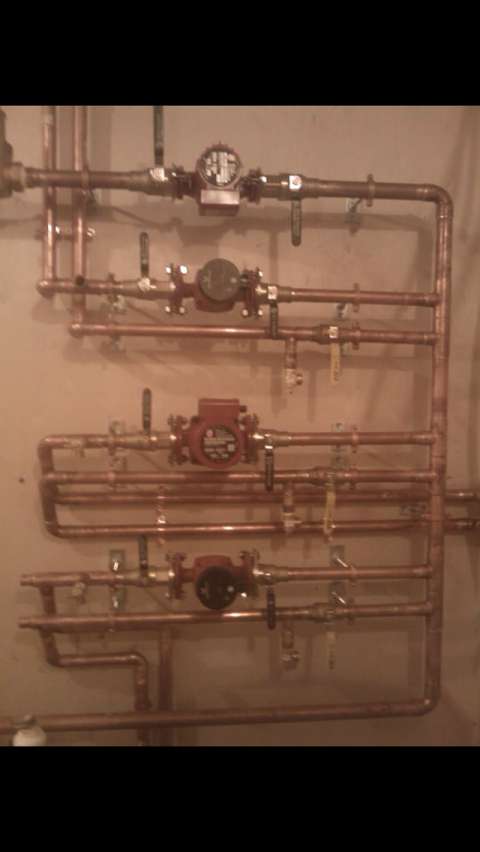JAW'S Mechanical Inc. - Plumbing, Heating, Cooling & Gas