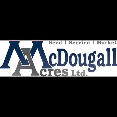 McDougall Acres Ltd