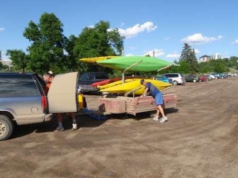 Moose Jaw River and Adventure Tours
