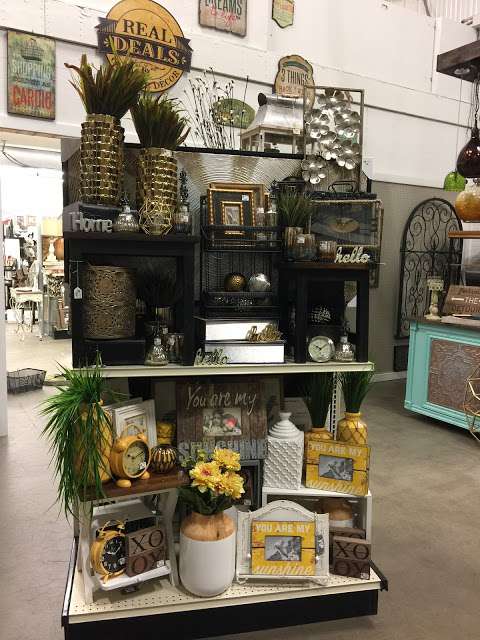 Real Deals on Home Decor - Moose Jaw, SK