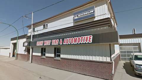 Great West Tire & Automotive Great West Tire & Automotive