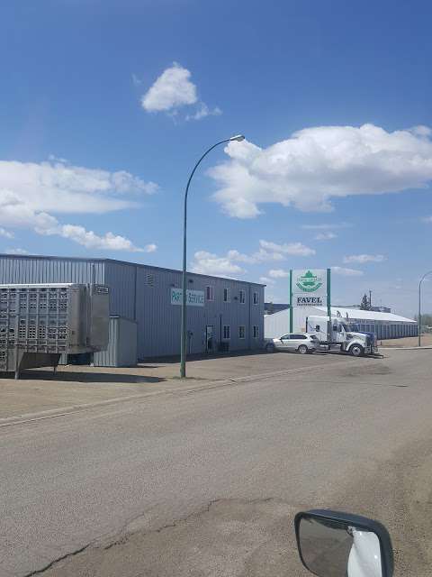 TransCanada Truck and Trailer Repair TransCanada Truck and Trailer Repair